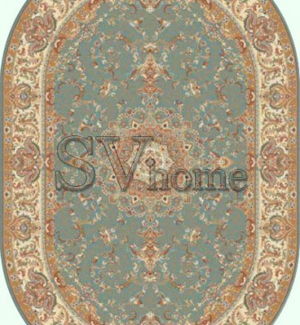 Шерстяний килим Diamond Palace 2883-53344 - высокое качество по лучшей цене в Украине.